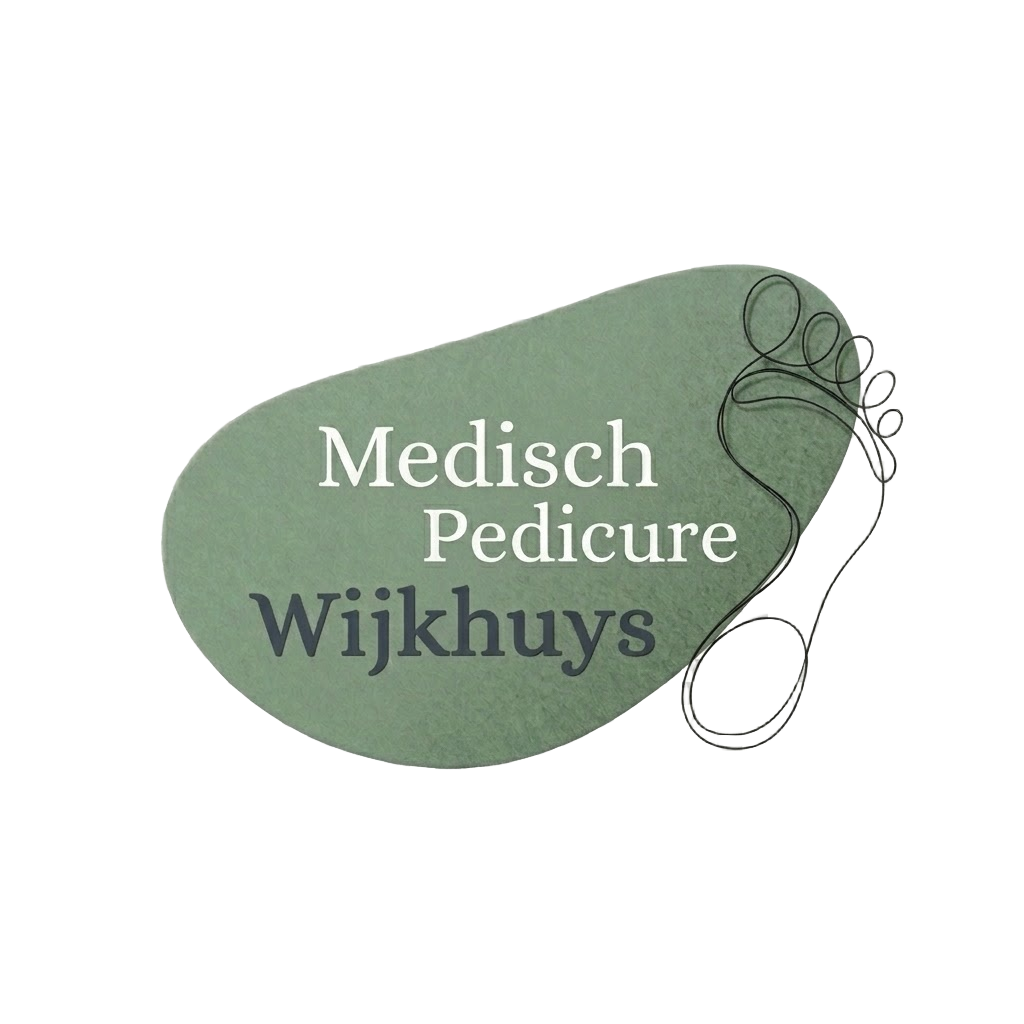 Medisch Pedicure praktijk Wijkhuys
